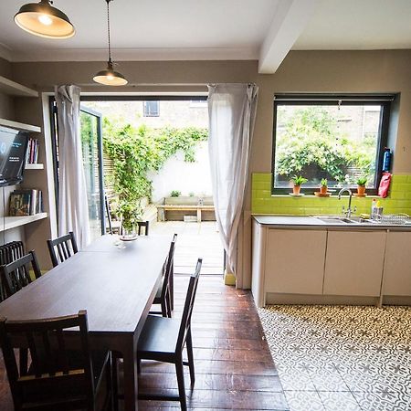 Fabulous Camberwell Home Z2 Λονδίνο Εξωτερικό φωτογραφία