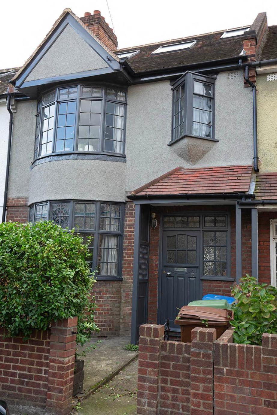 Fabulous Camberwell Home Z2 Λονδίνο Εξωτερικό φωτογραφία