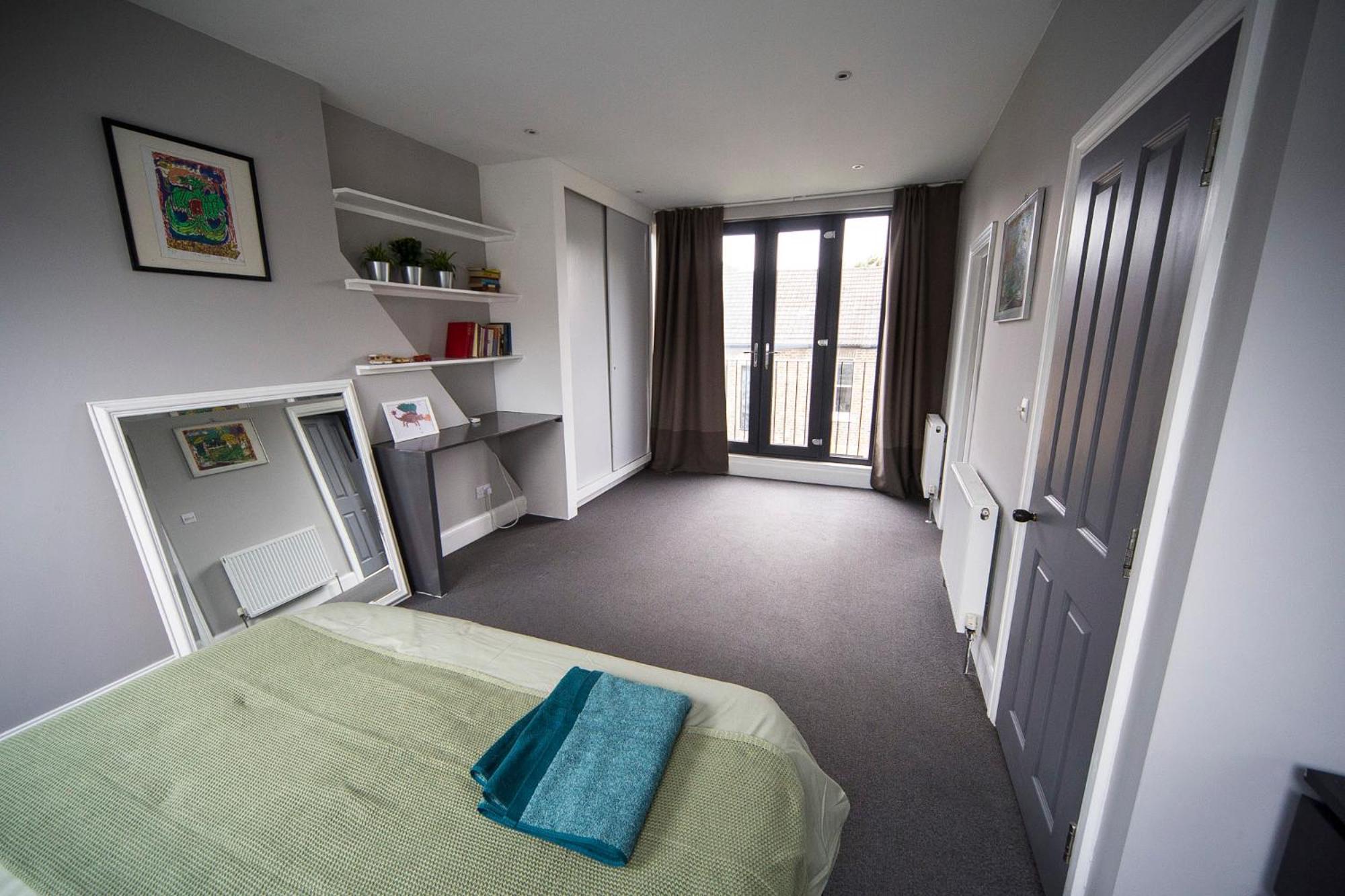 Fabulous Camberwell Home Z2 Λονδίνο Εξωτερικό φωτογραφία