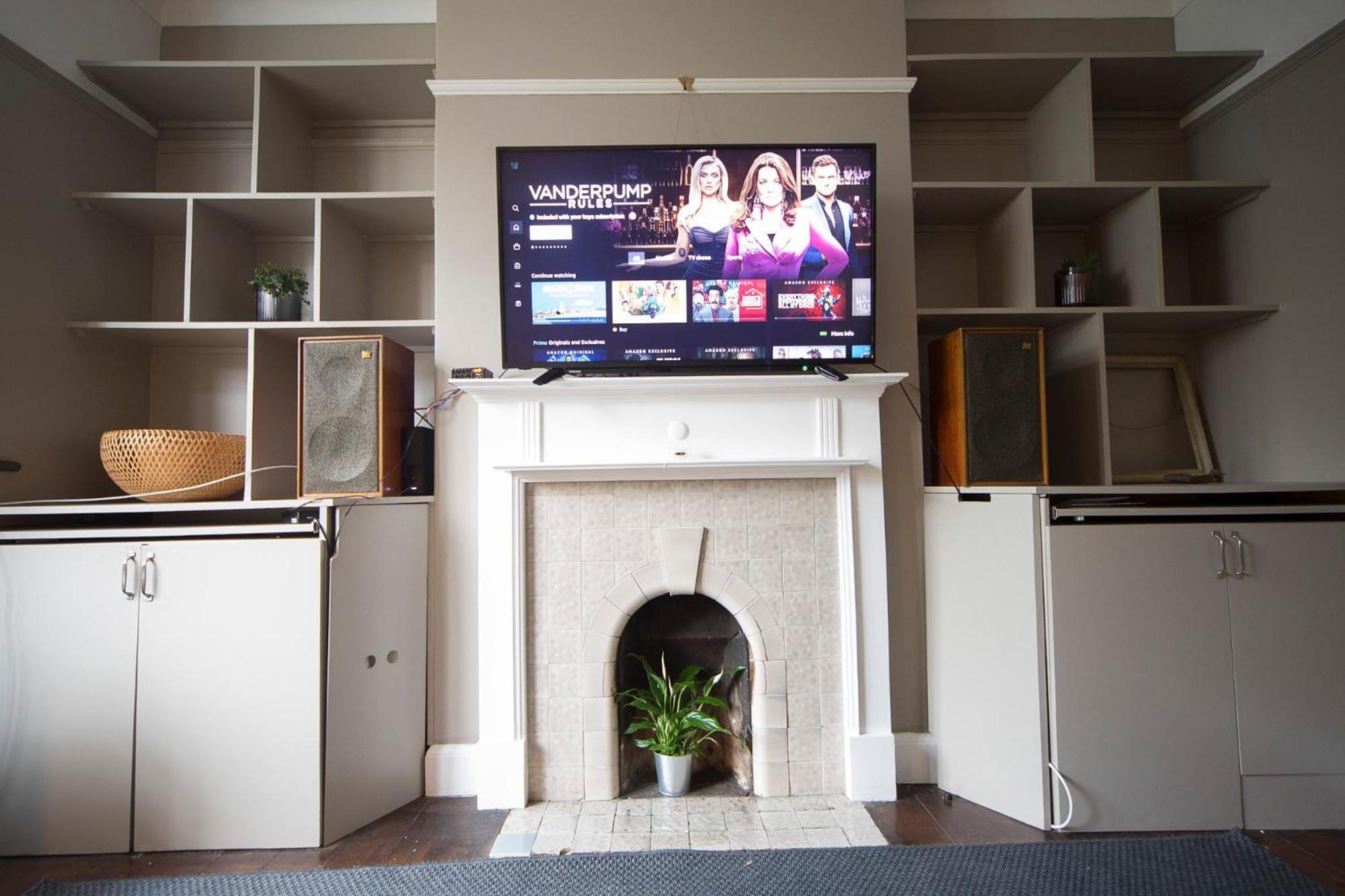 Fabulous Camberwell Home Z2 Λονδίνο Εξωτερικό φωτογραφία